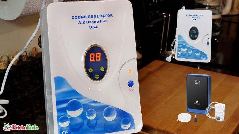 Best Ozone Water Purifiers of 2026 Our Top 3 Picks