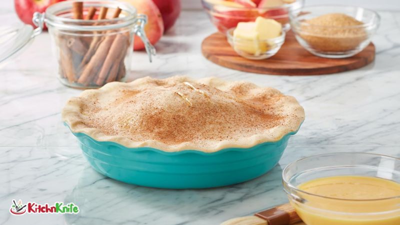 Best Pie Plates