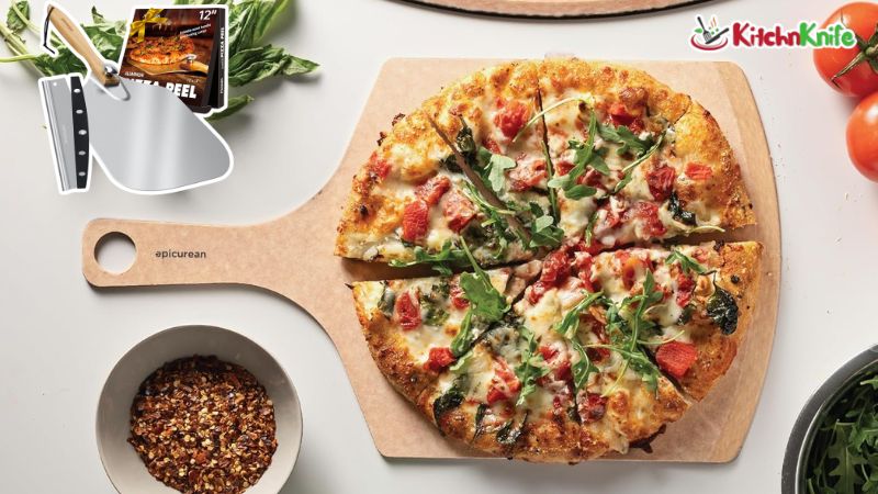Best Pizza Peel Materials 2026 Top 3 Picks