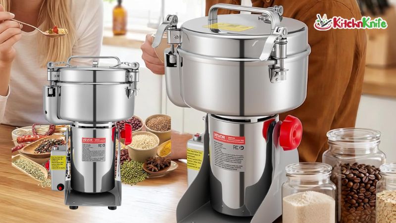 Best Spice Powder Making Machines