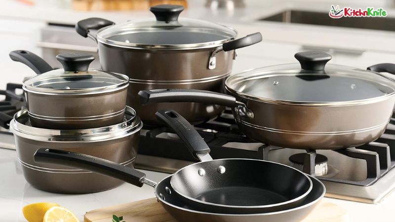 Best Tramontina Cookware Sets