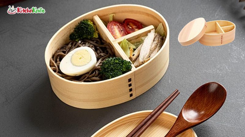 Best Wooden Lunch Box