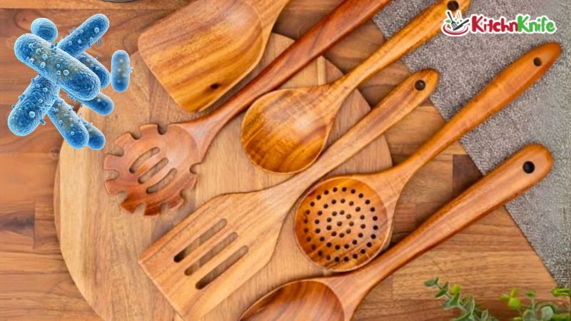 Do Bamboo Utensils Absorb Bacteria