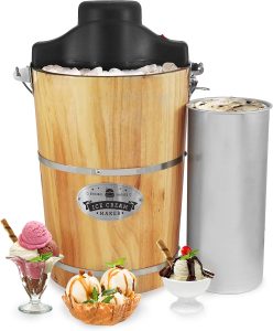 Elite Gourmet EIM916 (6 Qt)