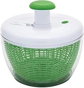 Farberware Easy to Use Pro Pump Spinner