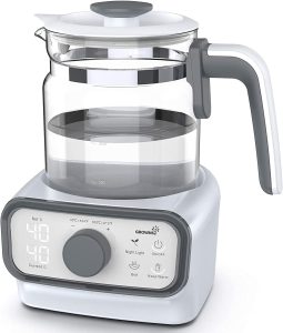 GROWNSY Baby Instant Warmer