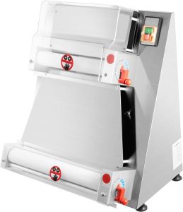 HASANEN Pizza Dough Roller Sheeter