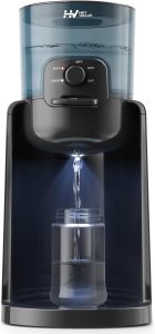 HEYVALUE Baby Bottle Warmer