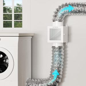 HG Power Indoor Dryer Vent Kit