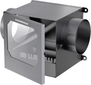HOOMESUN Dryer Lint Trap