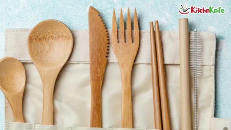 How Long Do Bamboo Utensils Last