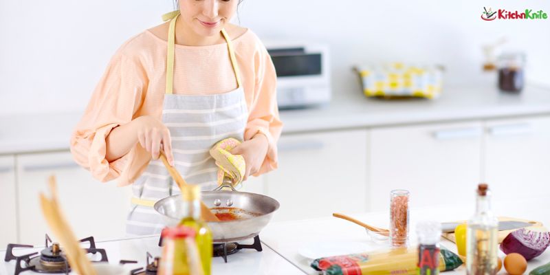 How to Cook Better at Home