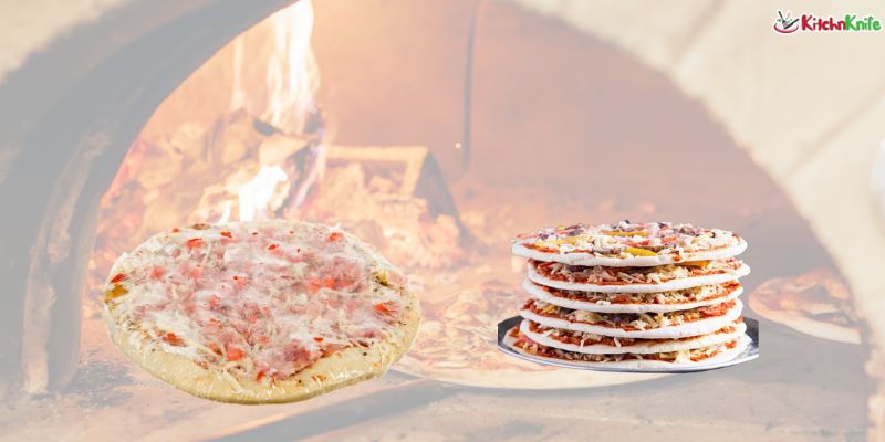 How to Cook Frozen Pizza Properly