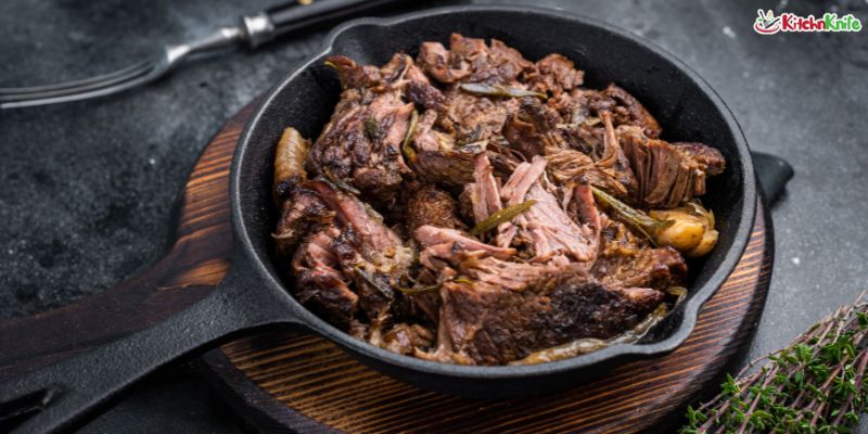 How to Cook Tender Beef