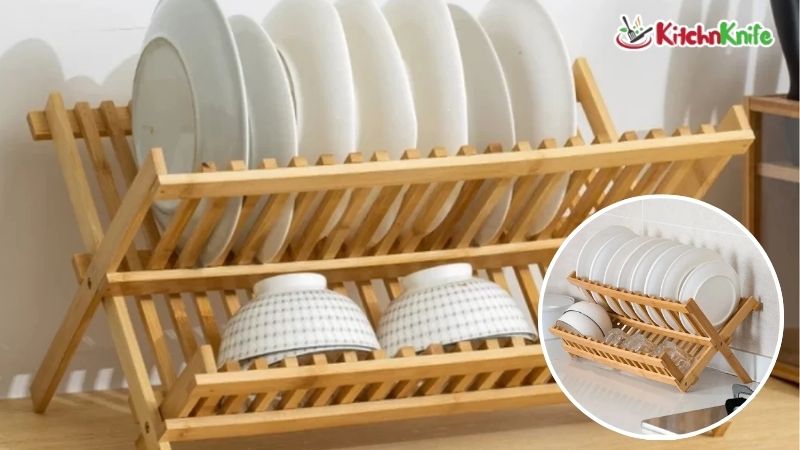 How to Prevent Mold on Bamboo Drying Racks