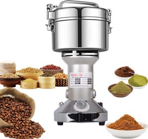LEJIEYIN Grain Mill Grinder