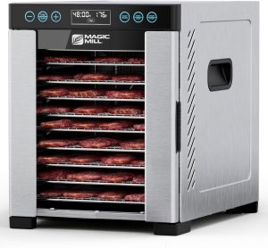 Magic Mill Pro Food Dehydrator