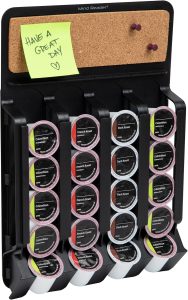 Mind Reader Single Serve Pod Organizer