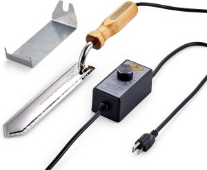 Pierce Beekeeping Speed King Electric Uncapping Knife