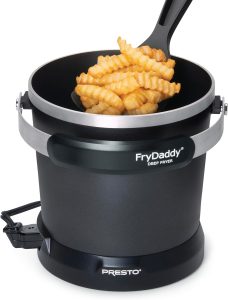 Presto 05420 FryDaddy Electric Deep Fryer
