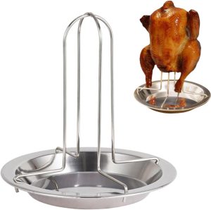 QWLWBU Chicken Roaster Rack
