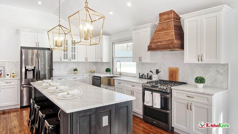 Top 3 Shiplap Range Hood Covers 2026 Buying Guide
