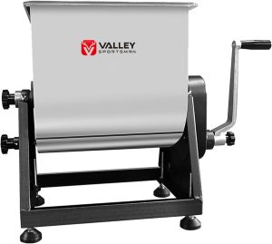 Valley Sportsman Meat Mixer, 7 Gallons50 lbs