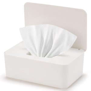 Wenvastree Baby Wipes Dispenser