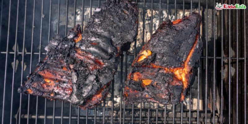 What Is Overcooking