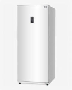 BLACK+DECKER 14 Cu. Ft. Convertible Freezer