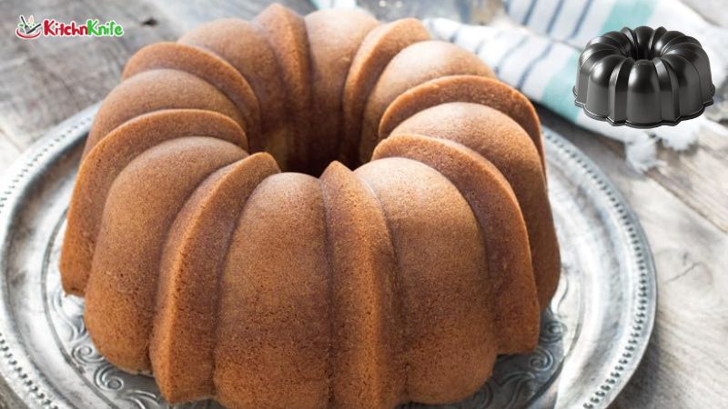 Best 14 Cup Bundt Cake Pan
