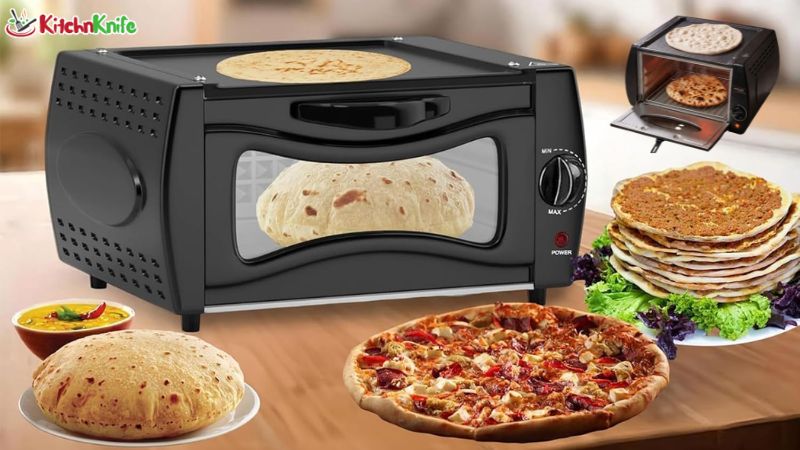 Best Home Tandoori Ovens 2026 Top 3 Picks Reviewed
