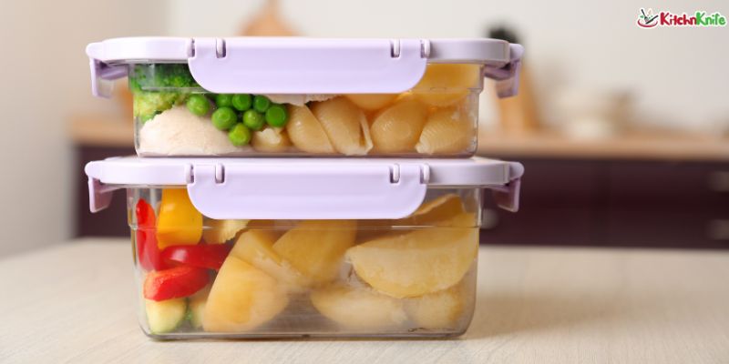 Best Large Glass Storage Containers
