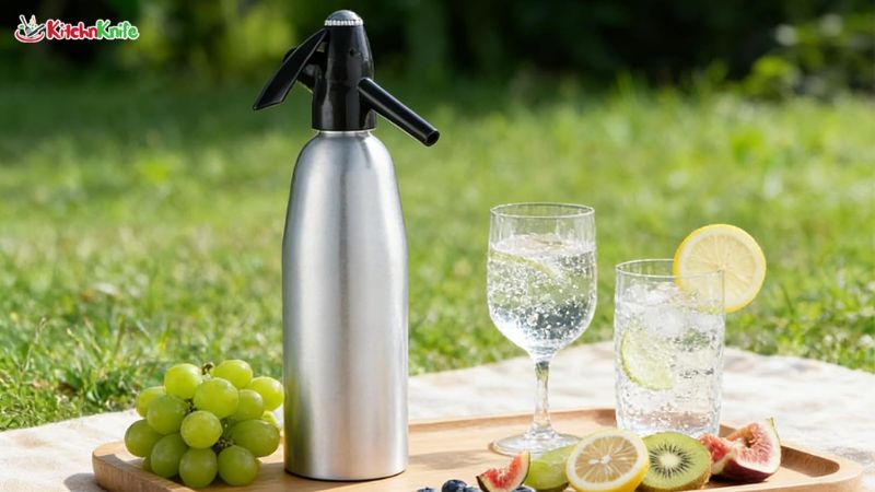 Best Old Fashioned Soda Maker