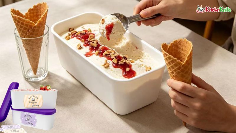Best Rectangle Ice Cream Containers 2026 Top 3 Picks