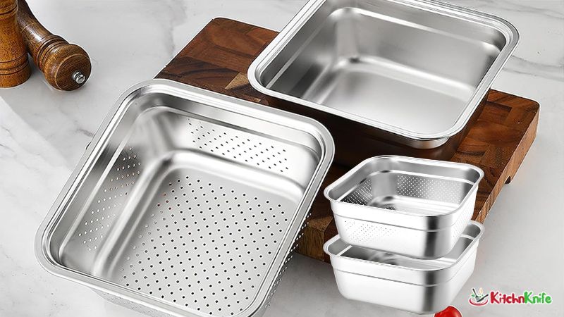 Best Stainless Steel Sink Bowls 2026 Top 3 Picks
