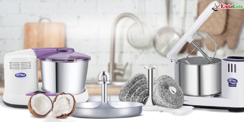 Best Wet Grinder for Dosa Batter