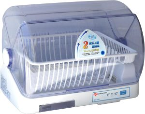 Electric Dish Dryer