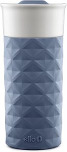 Ello Ogden BPA Free Ceramic Travel Mug