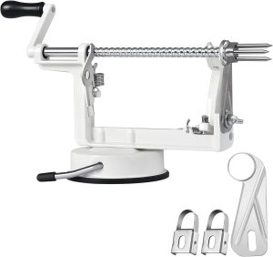 Femedo Apple Peeler Slicer Corer