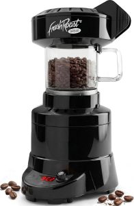 Fresh Roast SR540 (Best for Hands-On Beginners)