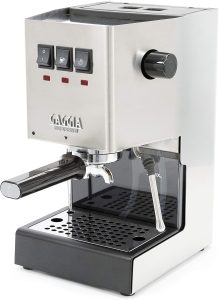 Gaggia RI9380 46 E24 Espresso Machine