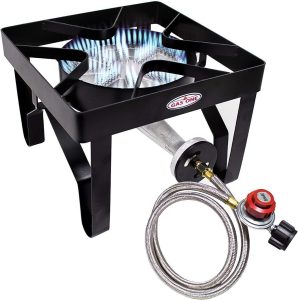 GasOne 200,000 BTU Propane Burner
