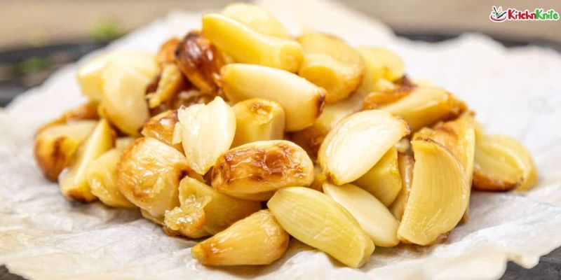 How to Cook Garlic