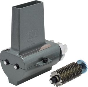 LEM Products BigBite 2-in-1 Jerky Slicer and Tenderizer