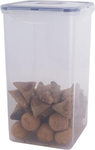 Lock and Lock Airtight Food Storage Container, 16.9 Cup