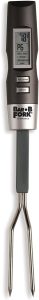 Maverick BarBFork Digital Meat Thermometer Fork