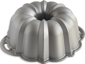 Nordic Ware Anniversary Bundt