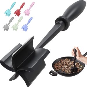 PGYARD Meat Chopper Hamburger Grinder