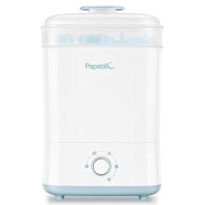 Papablic Baby Bottle Sterilizer and Dryer Pro